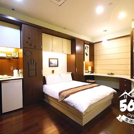 Hôtel 85 Happy Holiday à Kaohsiung Extérieur photo