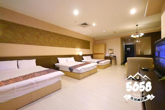 Hôtel 85 Happy Holiday à Kaohsiung Extérieur photo