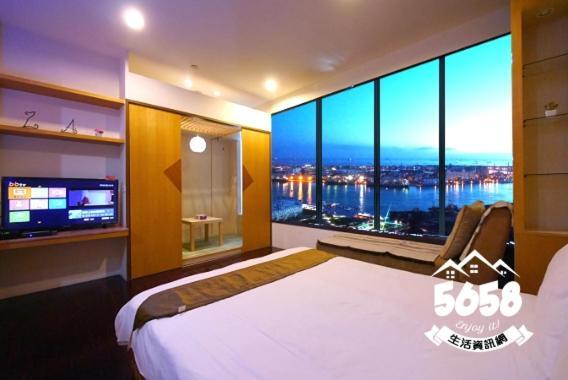 Hôtel 85 Happy Holiday à Kaohsiung Extérieur photo