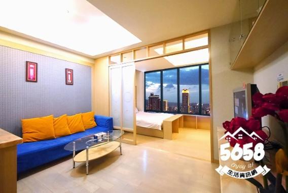 Hôtel 85 Happy Holiday à Kaohsiung Extérieur photo