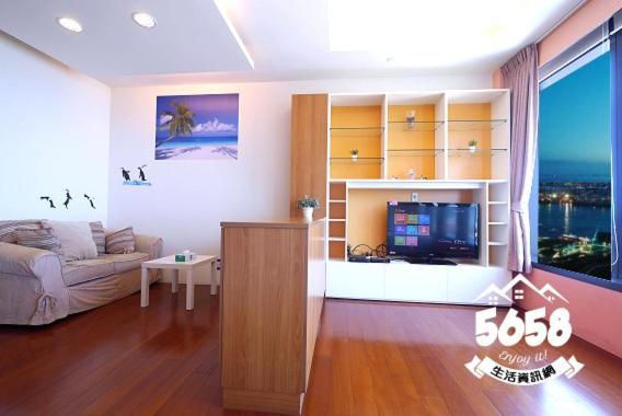 Hôtel 85 Happy Holiday à Kaohsiung Extérieur photo