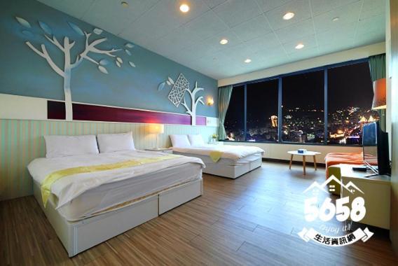 Hôtel 85 Happy Holiday à Kaohsiung Extérieur photo