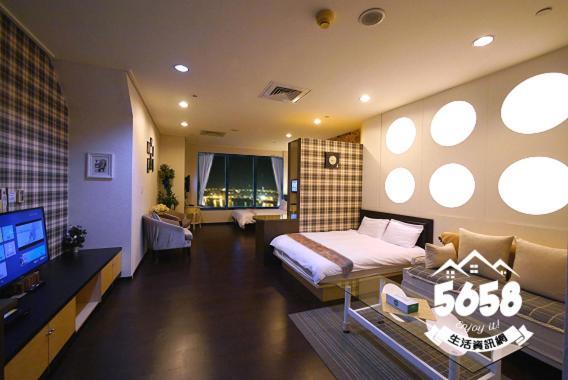 Hôtel 85 Happy Holiday à Kaohsiung Extérieur photo