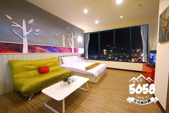 Hôtel 85 Happy Holiday à Kaohsiung Extérieur photo