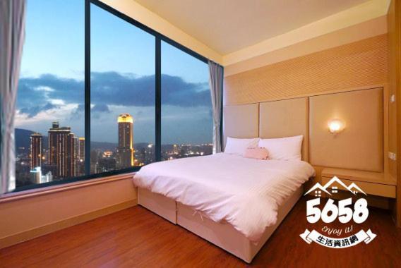 Hôtel 85 Happy Holiday à Kaohsiung Extérieur photo